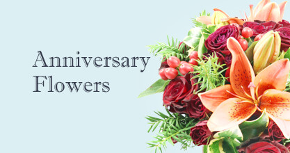 Anniversary Flowers Dulwich