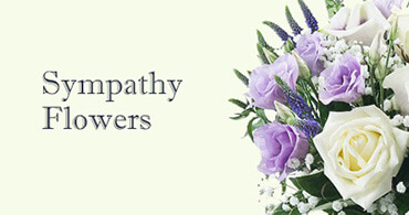 Sympathy Flowers Dulwich